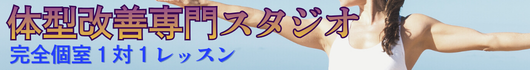 新越谷 マシンピラティス　パーソナル専門　　ダイエット、脚痩せ、美足、体型・姿勢改善に最適　完全個室1対1 女性専門