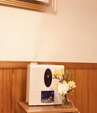 【Tomomi Pilates Studio のウイルス対策】